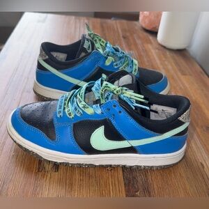 Dunk Low
